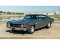 Chevrolet Chevelle LS 6.0/6-SPEED  - <small></small> 52.000 € <small>TTC</small> - #1