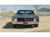 Chevrolet Chevelle LS 6.0/6-SPEED  - <small></small> 52.000 € <small>TTC</small> - #2