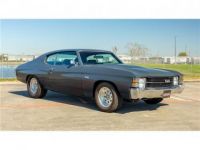 Chevrolet Chevelle LS 6.0/6-SPEED  - <small></small> 52.000 € <small>TTC</small> - #4