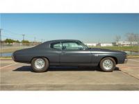 Chevrolet Chevelle LS 6.0/6-SPEED  - <small></small> 52.000 € <small>TTC</small> - #5