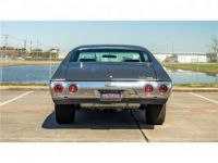 Chevrolet Chevelle LS 6.0/6-SPEED  - <small></small> 52.000 € <small>TTC</small> - #6