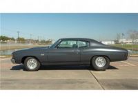 Chevrolet Chevelle LS 6.0/6-SPEED  - <small></small> 75.900 € <small>TTC</small> - #3