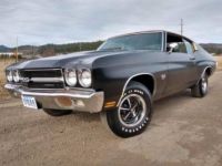 Chevrolet Chevelle Ls6 ss 454 4 speed no rust numb  - <small></small> 96.000 € <small>TTC</small> - #1