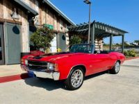 Chevrolet Chevelle malibu  - <small></small> 91.000 € <small>TTC</small> - #2