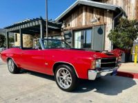 Chevrolet Chevelle malibu  - <small></small> 91.000 € <small>TTC</small> - #7