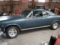 Chevrolet Chevelle malibu  - <small></small> 31.000 € <small>TTC</small> - #3