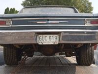 Chevrolet Chevelle malibu  - <small></small> 31.000 € <small>TTC</small> - #5