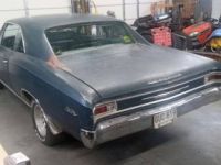 Chevrolet Chevelle malibu  - <small></small> 31.000 € <small>TTC</small> - #6