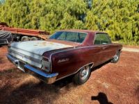 Chevrolet Chevelle malibu  - <small></small> 20.000 € <small>TTC</small> - #1