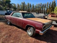 Chevrolet Chevelle malibu  - <small></small> 20.000 € <small>TTC</small> - #3