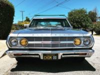 Chevrolet Chevelle malibu  - <small></small> 25.000 € <small>TTC</small> - #1