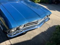 Chevrolet Chevelle malibu  - <small></small> 53.000 € <small>TTC</small> - #3