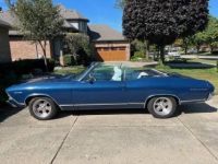 Chevrolet Chevelle malibu  - <small></small> 53.000 € <small>TTC</small> - #12