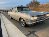 Chevrolet Chevelle malibu  - <small></small> 35.600 € <small>TTC</small> - #2