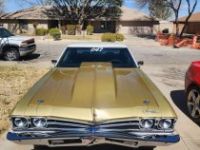 Chevrolet Chevelle malibu - <small></small> 24.700 € <small>TTC</small> - #4