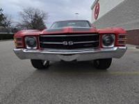 Chevrolet Chevelle malibu - <small></small> 56.100 € <small>TTC</small> - #1