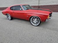 Chevrolet Chevelle malibu - <small></small> 56.100 € <small>TTC</small> - #8