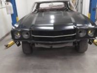 Chevrolet Chevelle ss  - <small></small> 37.000 € <small>TTC</small> - #1