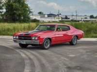 Chevrolet Chevelle SS  - <small></small> 75.000 € <small>TTC</small> - #1