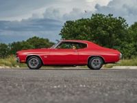 Chevrolet Chevelle SS  - <small></small> 75.000 € <small>TTC</small> - #2