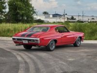 Chevrolet Chevelle SS  - <small></small> 75.000 € <small>TTC</small> - #6