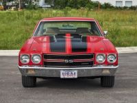 Chevrolet Chevelle SS  - <small></small> 75.000 € <small>TTC</small> - #10