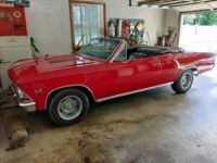 Chevrolet Chevelle ss  - <small></small> 72.000 € <small>TTC</small> - #2