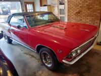 Chevrolet Chevelle ss  - <small></small> 72.000 € <small>TTC</small> - #3