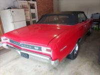 Chevrolet Chevelle ss  - <small></small> 72.000 € <small>TTC</small> - #6