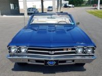 Chevrolet Chevelle ss  - <small></small> 37.000 € <small>TTC</small> - #1