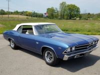 Chevrolet Chevelle ss  - <small></small> 37.000 € <small>TTC</small> - #4