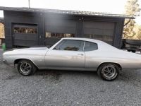 Chevrolet Chevelle ss  - <small></small> 37.000 € <small>TTC</small> - #2