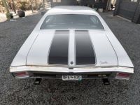 Chevrolet Chevelle ss  - <small></small> 37.000 € <small>TTC</small> - #3