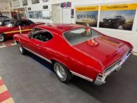 Chevrolet Chevelle ss  - <small></small> 56.000 € <small>TTC</small> - #2