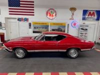 Chevrolet Chevelle ss  - <small></small> 56.000 € <small>TTC</small> - #3