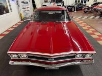 Chevrolet Chevelle ss  - <small></small> 56.000 € <small>TTC</small> - #4