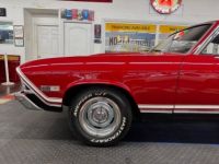 Chevrolet Chevelle ss  - <small></small> 56.000 € <small>TTC</small> - #6