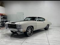 Chevrolet Chevelle ss  - <small></small> 106.000 € <small>TTC</small> - #1