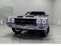 Chevrolet Chevelle ss  - <small></small> 106.000 € <small>TTC</small> - #8