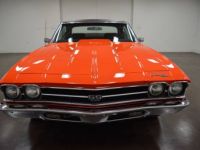 Chevrolet Chevelle ss  - <small></small> 102.000 € <small>TTC</small> - #4