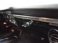 Chevrolet Chevelle ss  - <small></small> 102.000 € <small>TTC</small> - #18