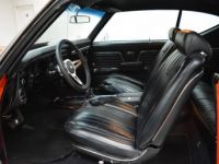 Chevrolet Chevelle ss  - <small></small> 102.000 € <small>TTC</small> - #20