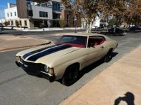 Chevrolet Chevelle ss  - <small></small> 47.000 € <small>TTC</small> - #2