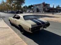 Chevrolet Chevelle ss  - <small></small> 47.000 € <small>TTC</small> - #3