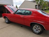 Chevrolet Chevelle ss  - <small></small> 70.000 € <small>TTC</small> - #7