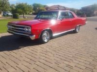 Chevrolet Chevelle ss  - <small></small> 47.000 € <small>TTC</small> - #4