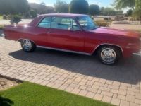 Chevrolet Chevelle ss  - <small></small> 47.000 € <small>TTC</small> - #7