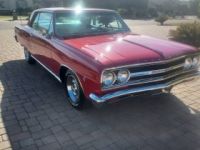 Chevrolet Chevelle ss  - <small></small> 47.000 € <small>TTC</small> - #8