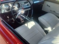 Chevrolet Chevelle ss  - <small></small> 47.000 € <small>TTC</small> - #11