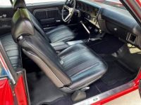 Chevrolet Chevelle ss  - <small></small> 36.000 € <small>TTC</small> - #2